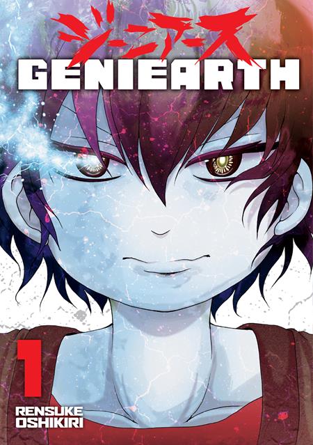 Geniearth TP