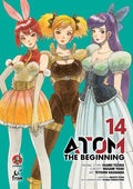 Atom the Beginning TP