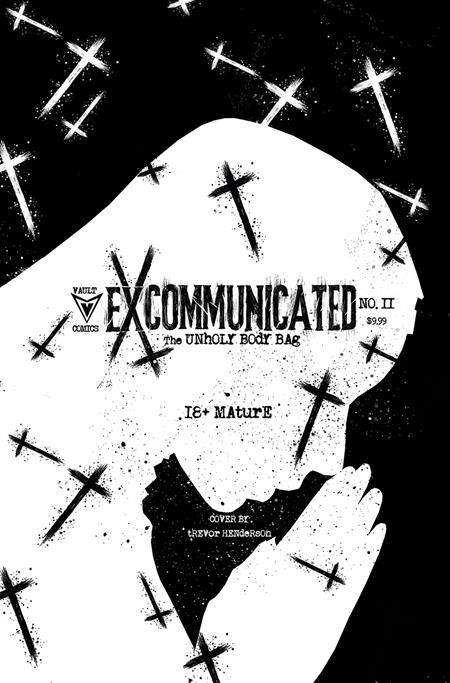 Excommunicated #2