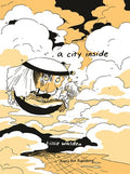 A City Inside HC #1