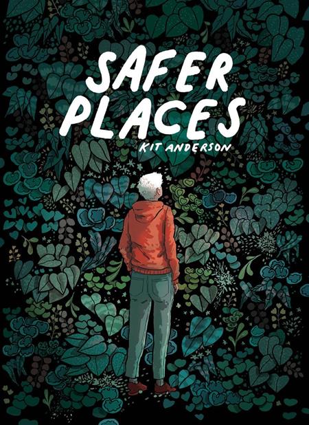Safer Places TP #1