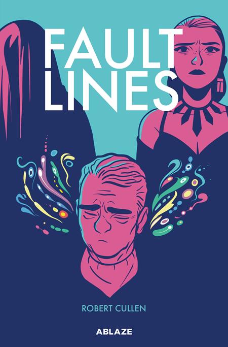 Fault Lines TP #1
