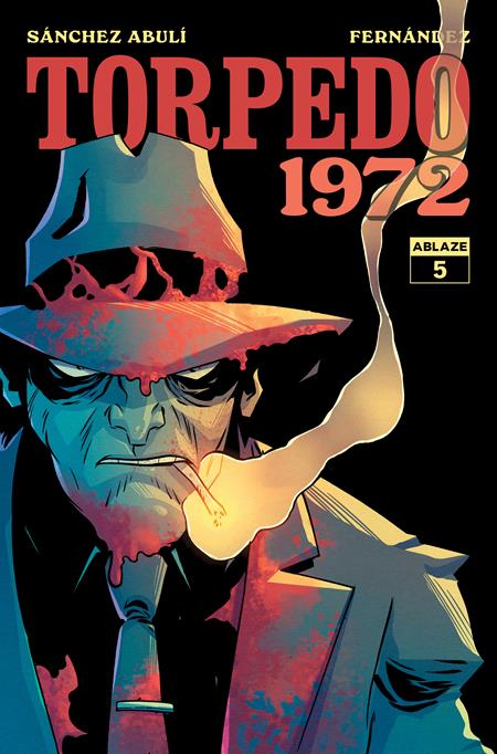 Torpedo 1972 #5