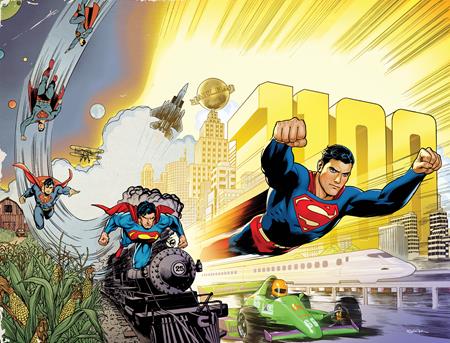 Action Comics