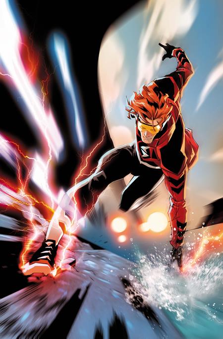 Absolute Flash