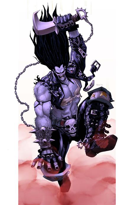 Lobo #5