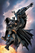 Detective Comics 2026 Annual #1