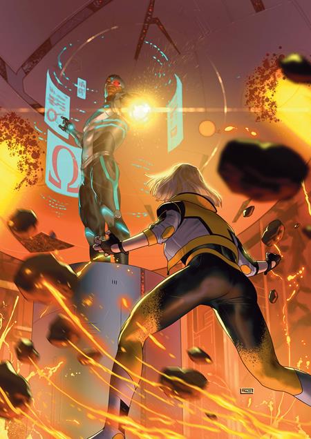 New Titans #37