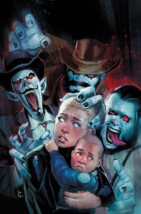 Supergirl Survive #2