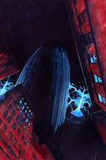 Peril of the Brutal Dark An Ezra Cain Mystery #6