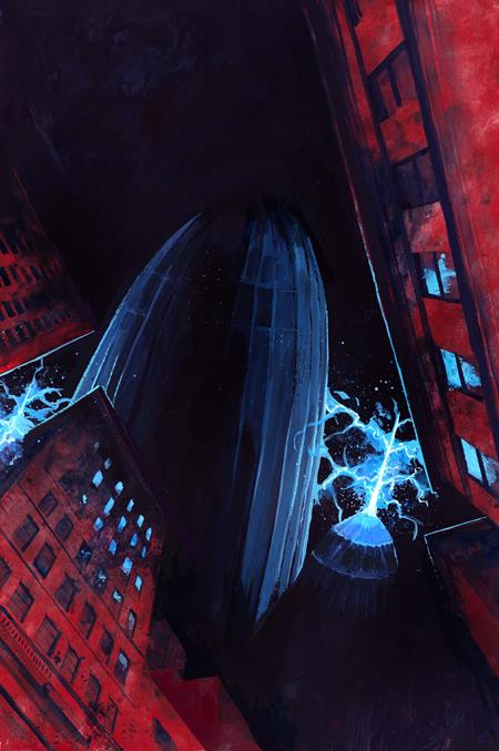 Peril of the Brutal Dark An Ezra Cain Mystery #6