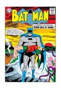 Batman #156 Facsimile #1
