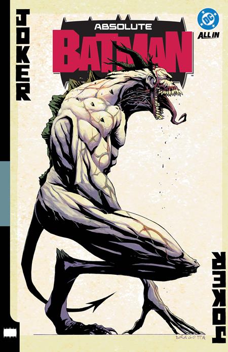 Absolute Batman TP #3
