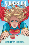 Supergirl 2025 TP #2