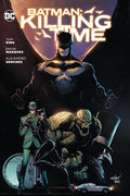 Batman Killing Time TP #1