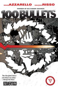 100 Bullets TP 2026 Edition #5