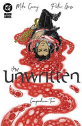 Unwritten Compendium TP #2