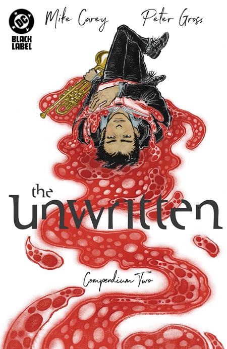 Unwritten Compendium TP #2
