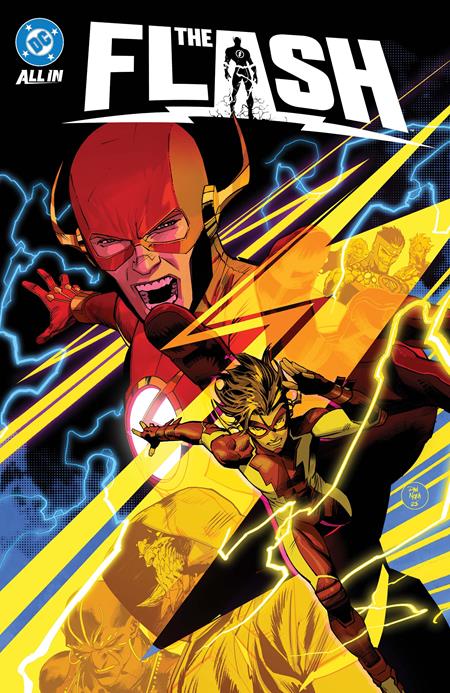 Flash 2023 TP #5