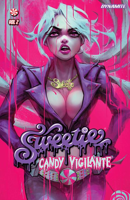 Sweetie Candy Vigilante TP #1