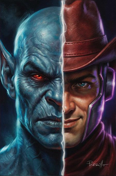 Thundercats X Silverhawks #4