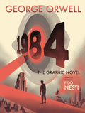 1984: The Graphic Novel HC #1