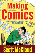 Making Comics TP #1
