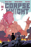 Corpse Knight #4