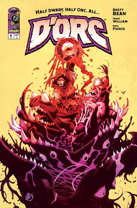Dorc #6