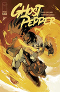 Ghost Pepper #13