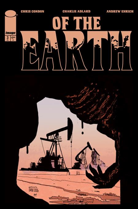 Of The Earth #3
