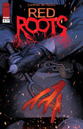 Red Roots #4