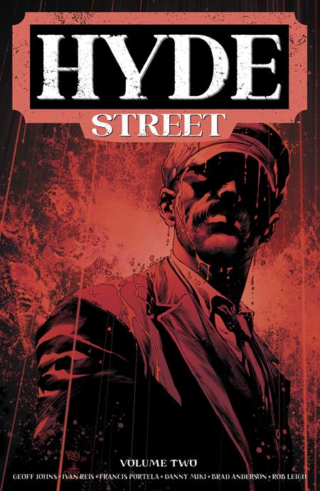 Hyde Street TP #2