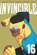 Invincible TP #16