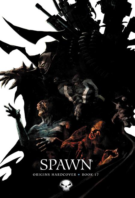 Spawn Origins HC #17