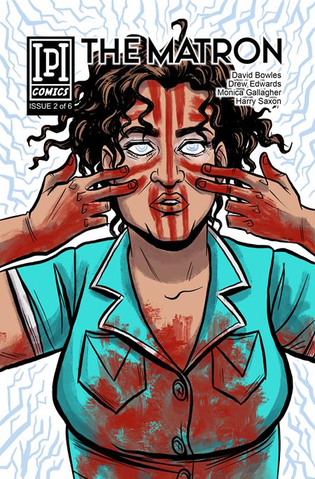 The Matron #2