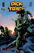 Dick Tracy #19