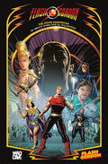 Flash Gordon The Movie Adaptation TP #1