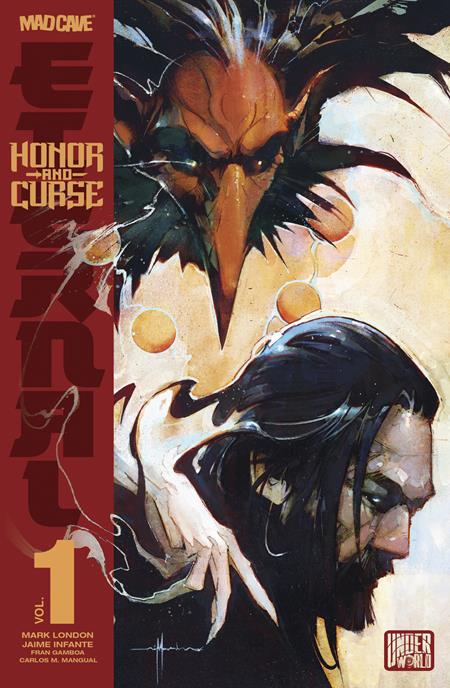 Honor and Curse: Eternal TP #1