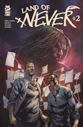 The Land of Never #2