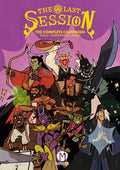 The Last Session Collection TP #1