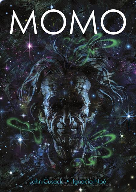 Momo HC #1