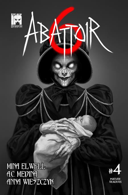 Abattoir Six #4