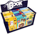 Bookcessories 12-Unit CDU - Disney HC #1