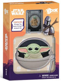 Bookcessories: Star Wars: Tiny Book of Grogu HC #1
