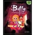 Buffy The Vampire Slayer HC #1
