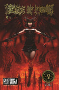 Cradle of Filth TP #1