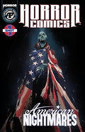 Horror Comics: American Nightmare #1