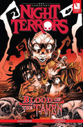 John Carpenter's Night Terrors Blood of the Taken TP #1