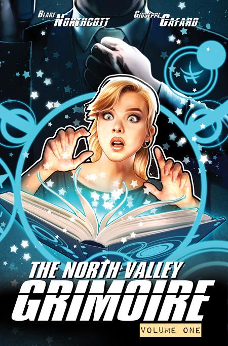The North Valley Grimoire TP #1